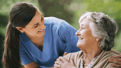 community care stock 8.15.24