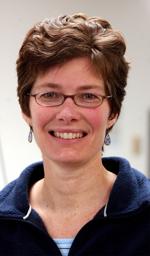 Margaret Gesner, Health Officer, Central Racine County Health Department