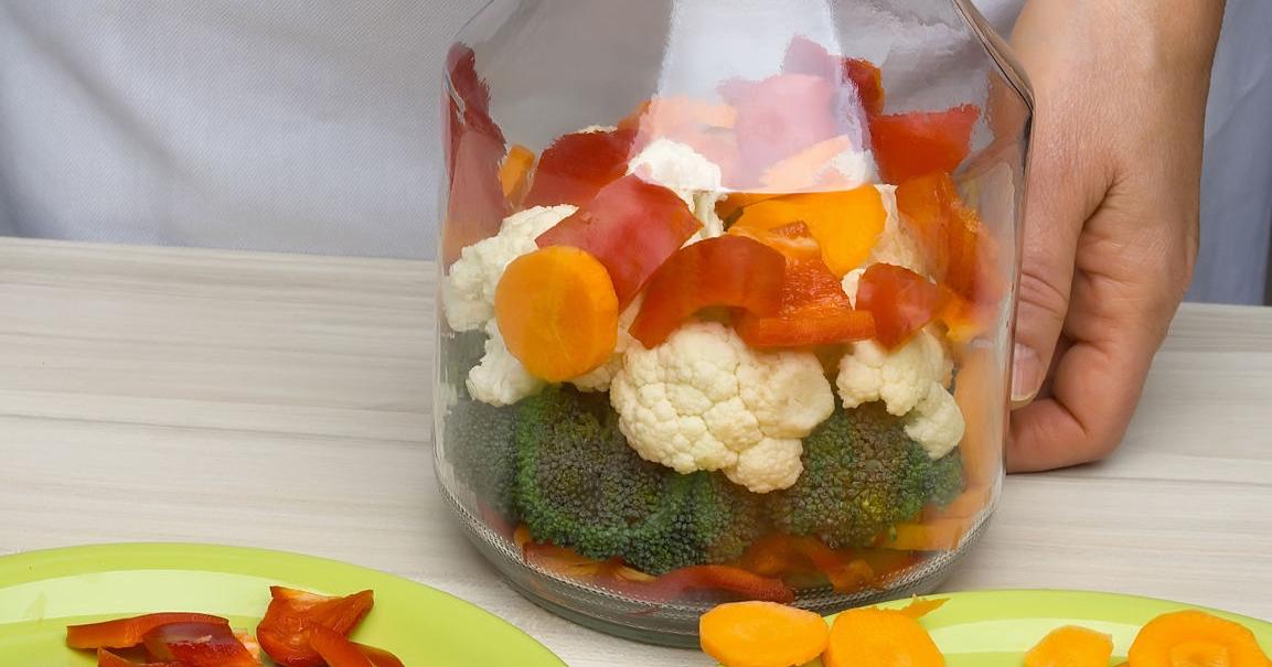 Foodborne botulism: The basics