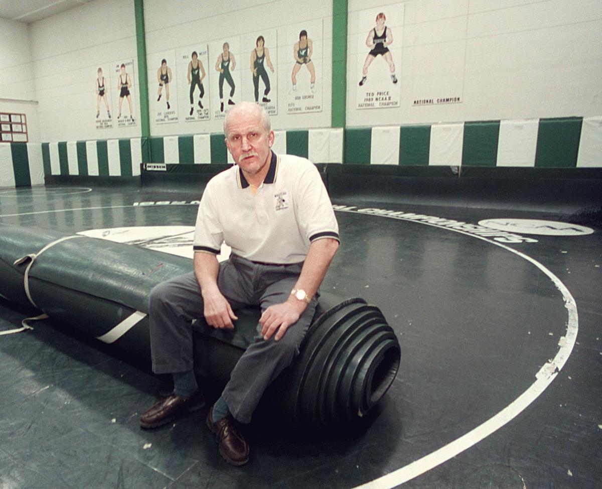Former UW-Parkside wrestling coach dies from injuries