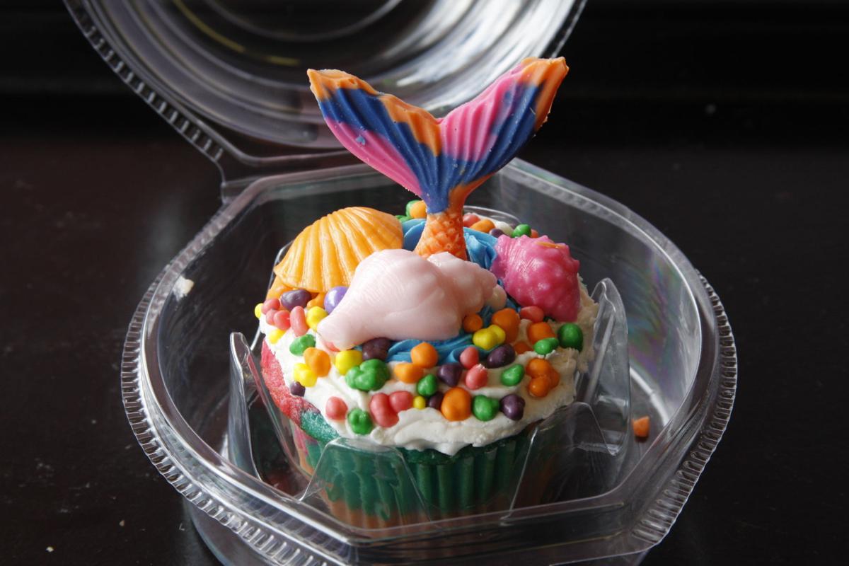 Caledonia Woman Opens New Downtown Bakery Local News