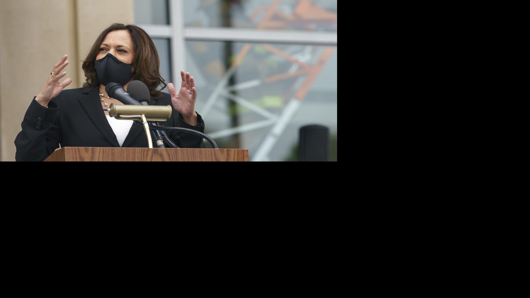 Not Real News Roundup Fact Checking Claims About Harris Family Covid 19 Tests And More National Journaltimes Com