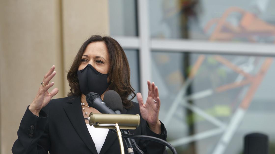 Not Real News Roundup Fact Checking Claims About Harris Family Covid 19 Tests And More National Journaltimes Com