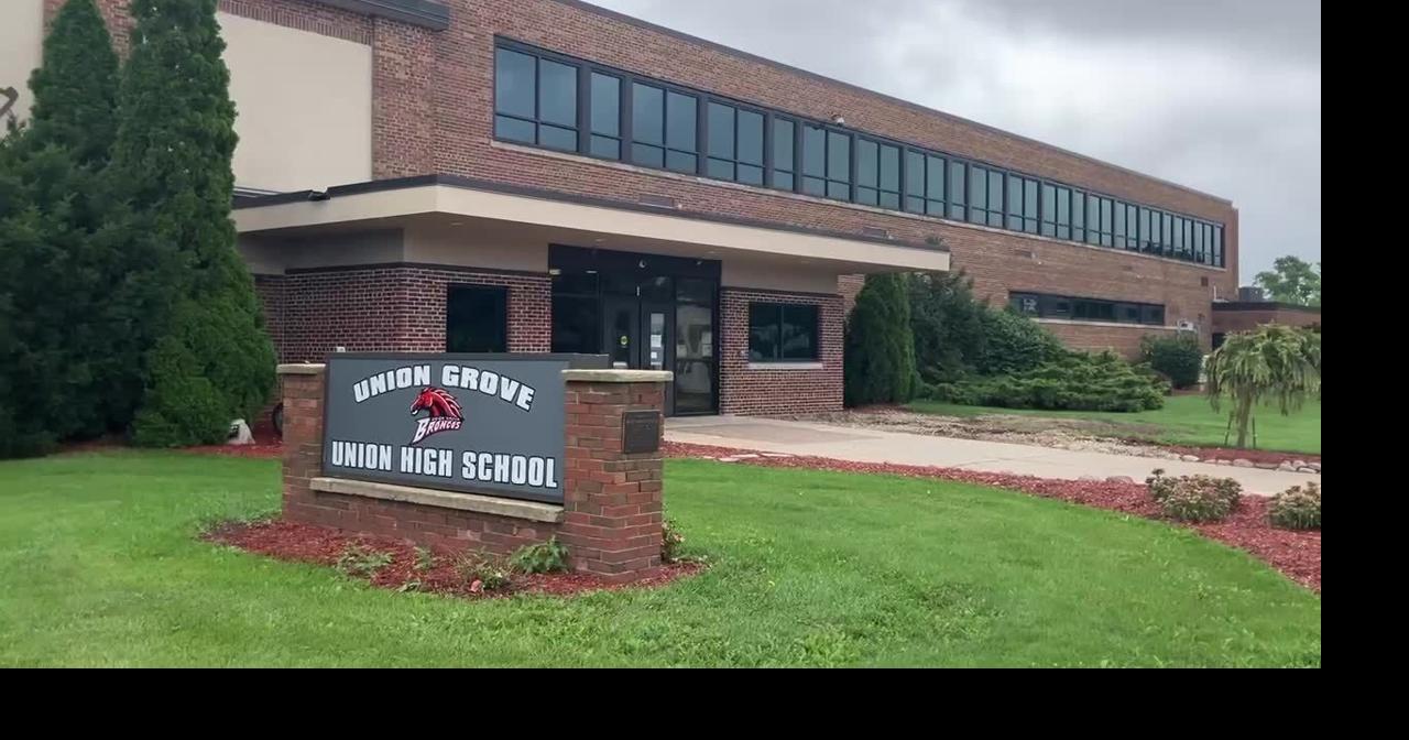 Union Grove High School