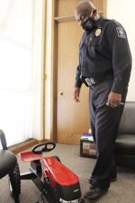 March 30, 2021: Goodbye