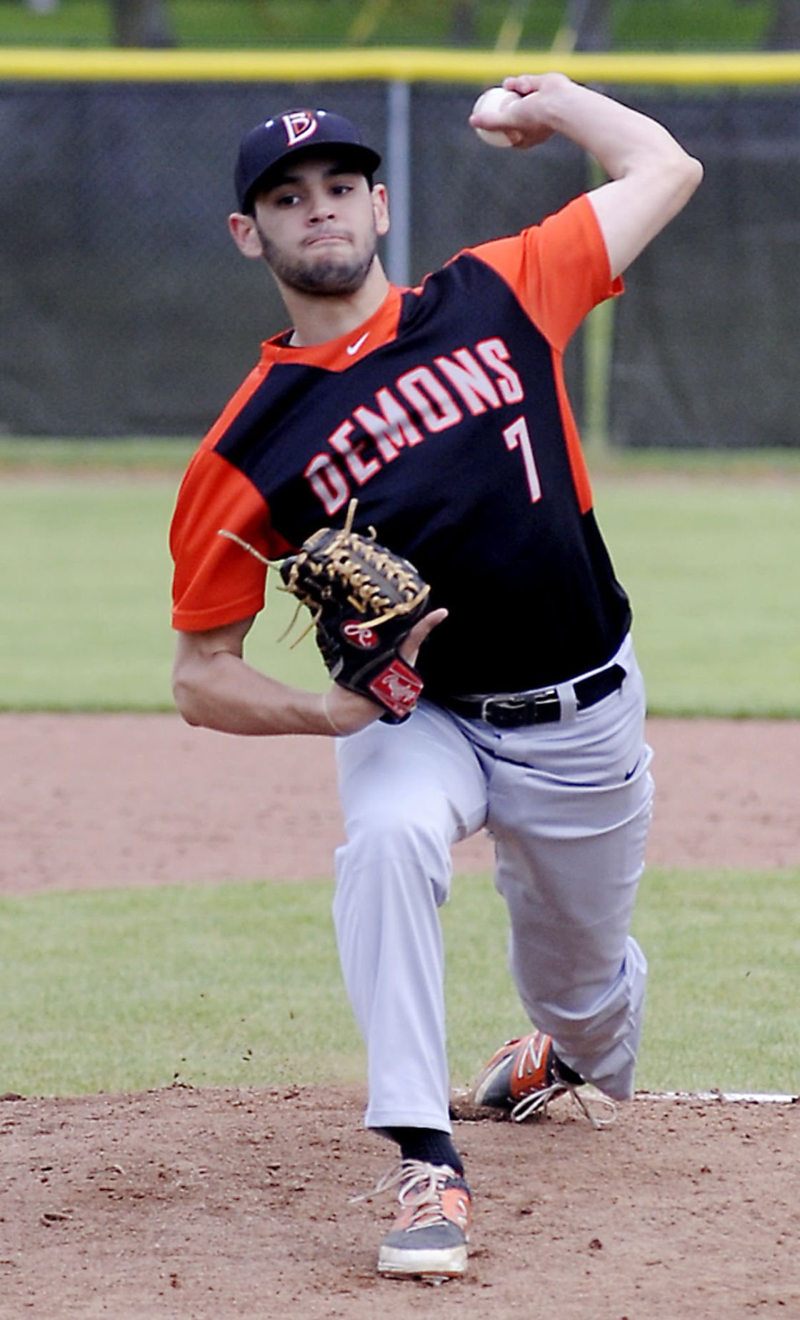 In Photos: Burlington baseball beats Elkhorn 4-0 | Prep Sports