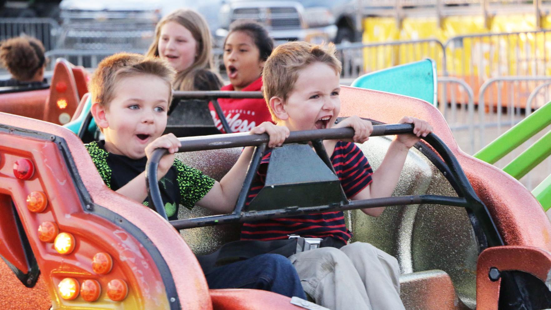 Burlington city leaders approve new festival to replace ChocolateFest - Vimarsana News