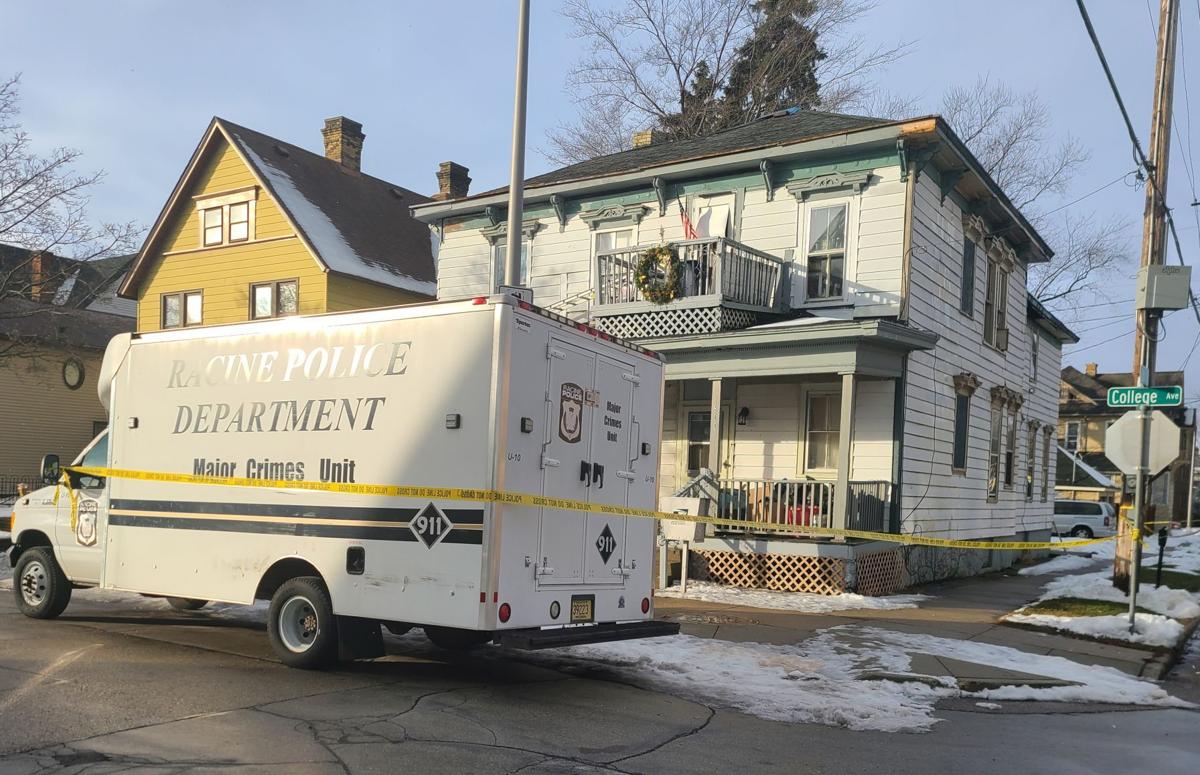 RPD investigating incident on College Avenue