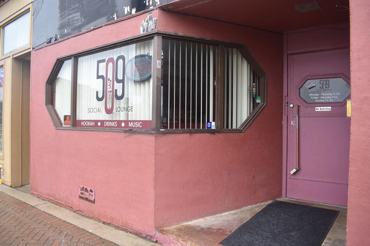 509 Lounge