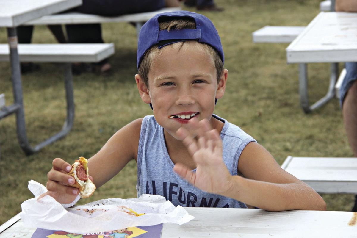 Ninth Annual Taste Of Wisconsin Is This Weekend Journaltimes Taste Of Wisconsin