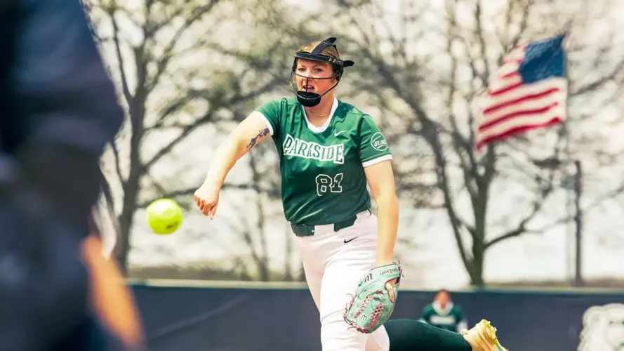 Vermett, Johnson Make History as Rangers Sweep Lakers