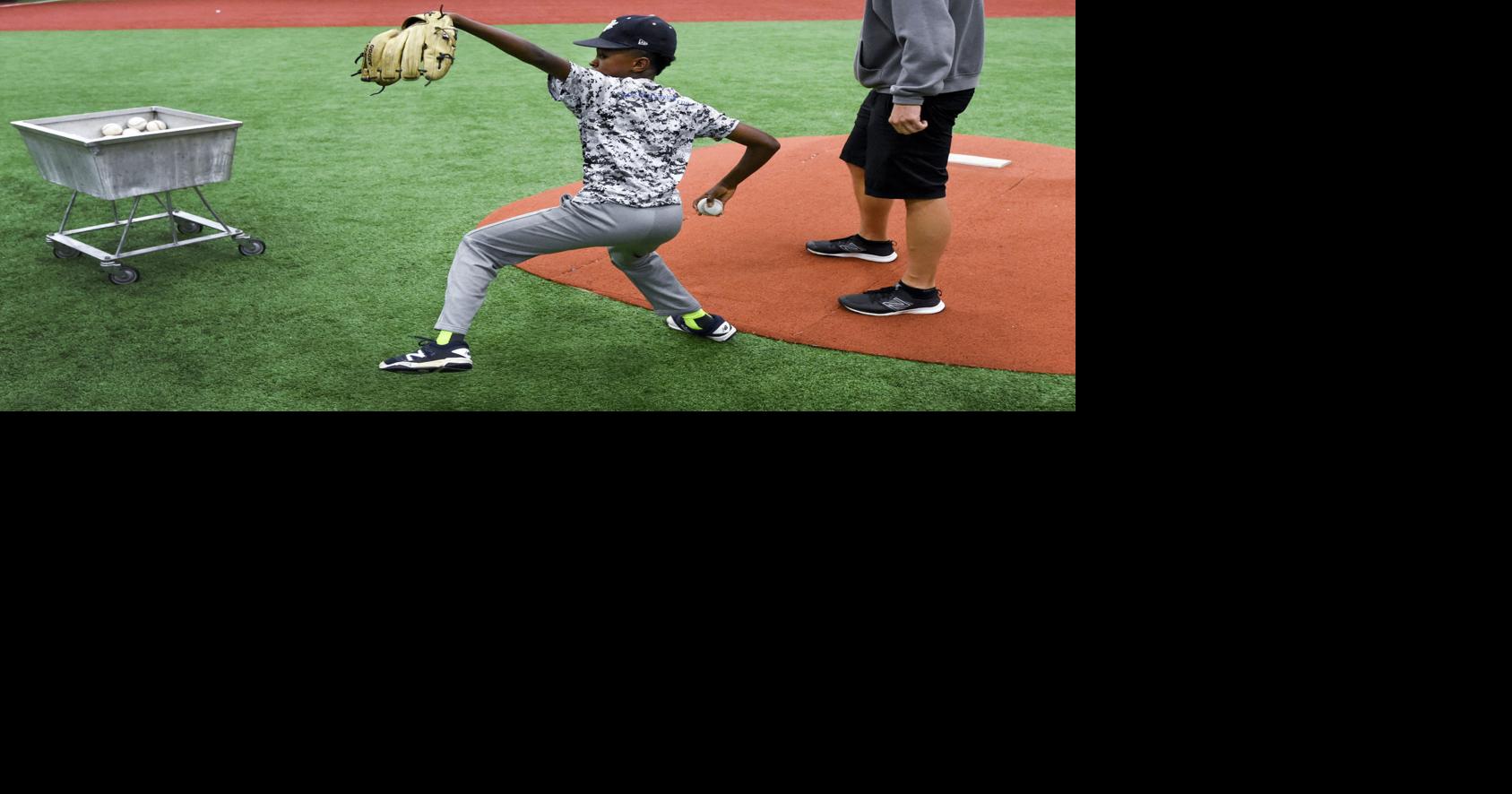Hitters Baseball Academy expanding
