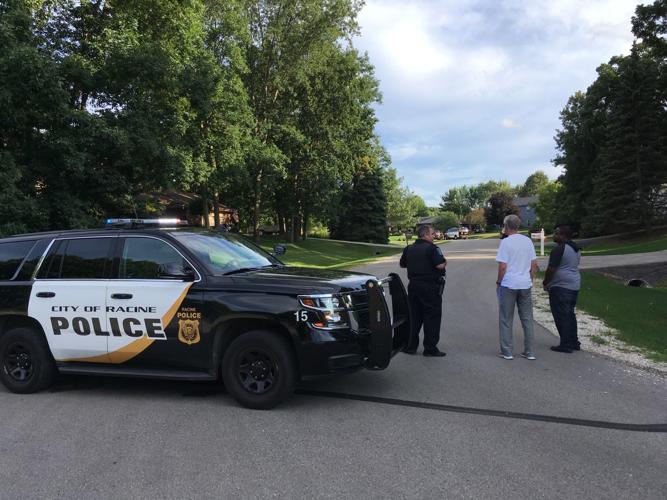 RPD Caledonia officerinvolved shooting investigation nearing completion