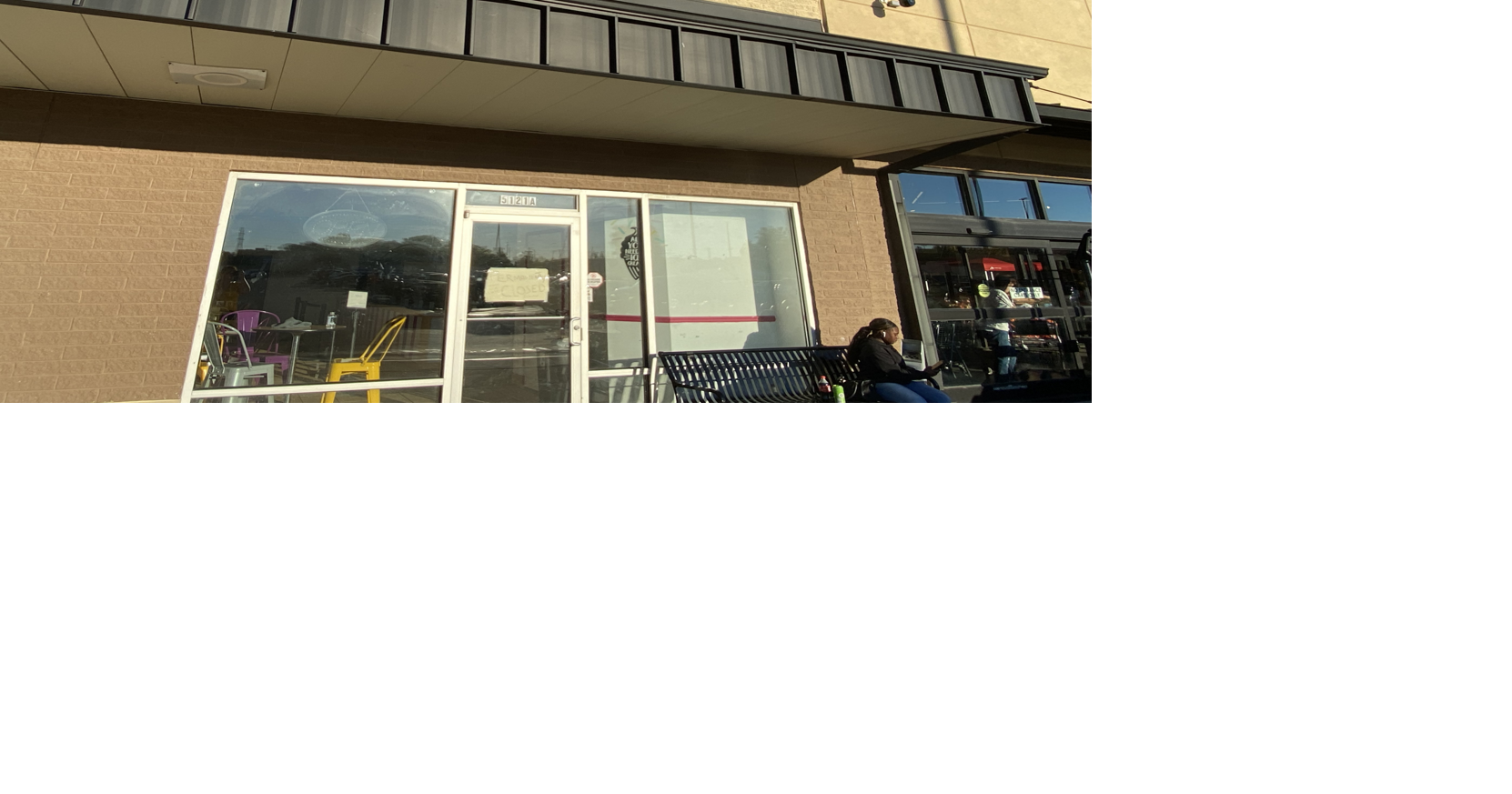 Caledonia's Paparazzi Ice Cream Shop closes Owners move to