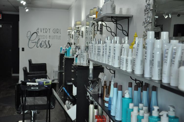 elite hair studio leeds