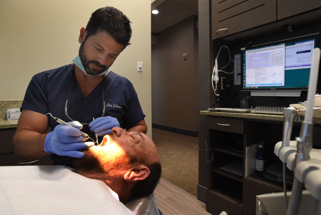 Best Dentist Dr. Paul Elcano, Racine Dental Group