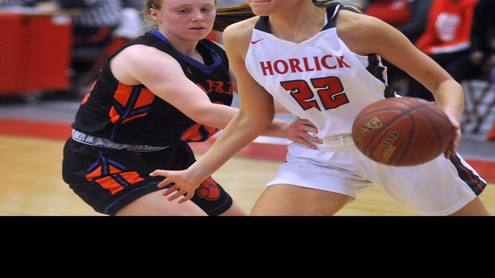 All County Girls Basketball First Team A Galaxy Of Shining Stars
