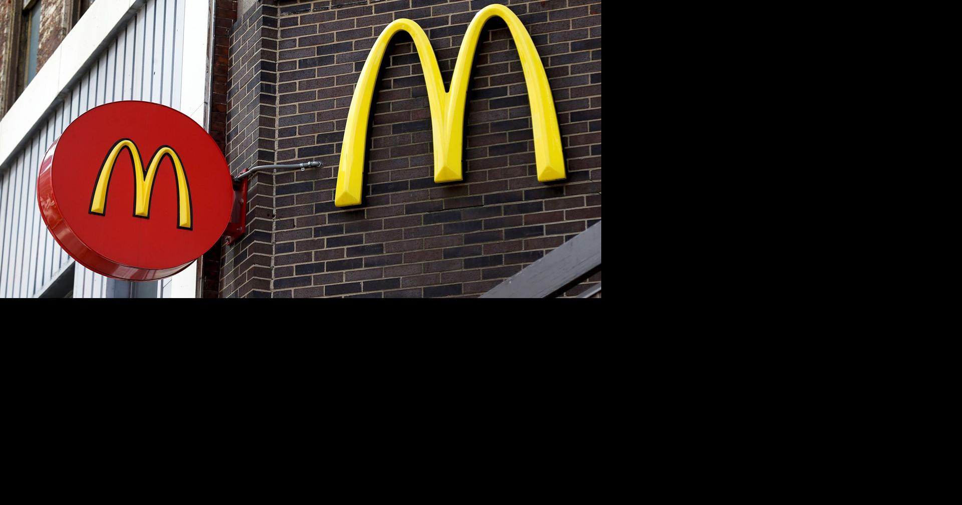 Is your local McDonald's ice cream machine broken? A new map has the