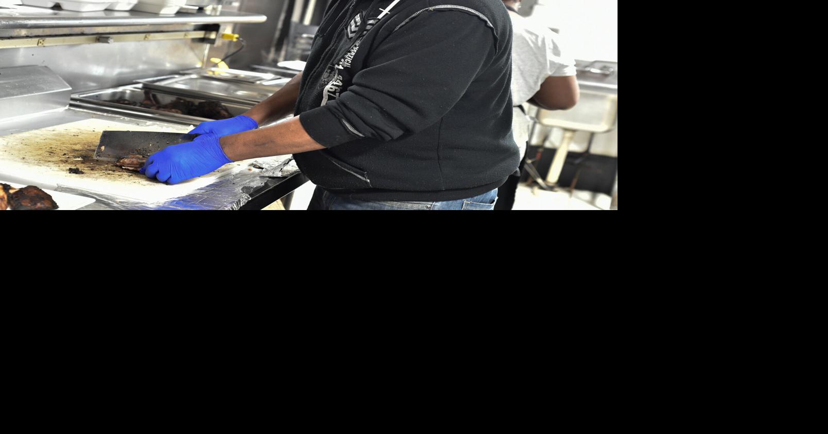Taste the islands | Jamaican restaurant moves to Racine to be closer to ...