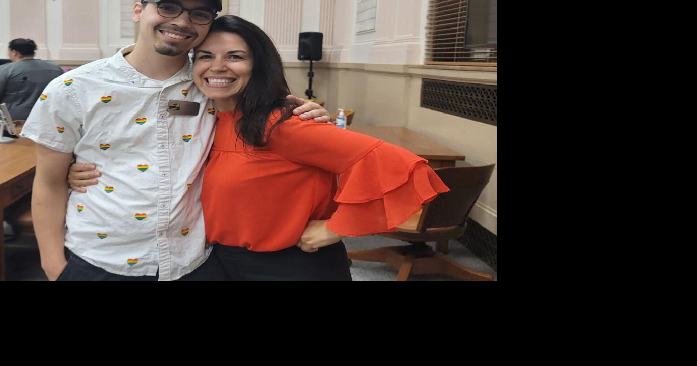 And then there were 13; Rouse resigns from council