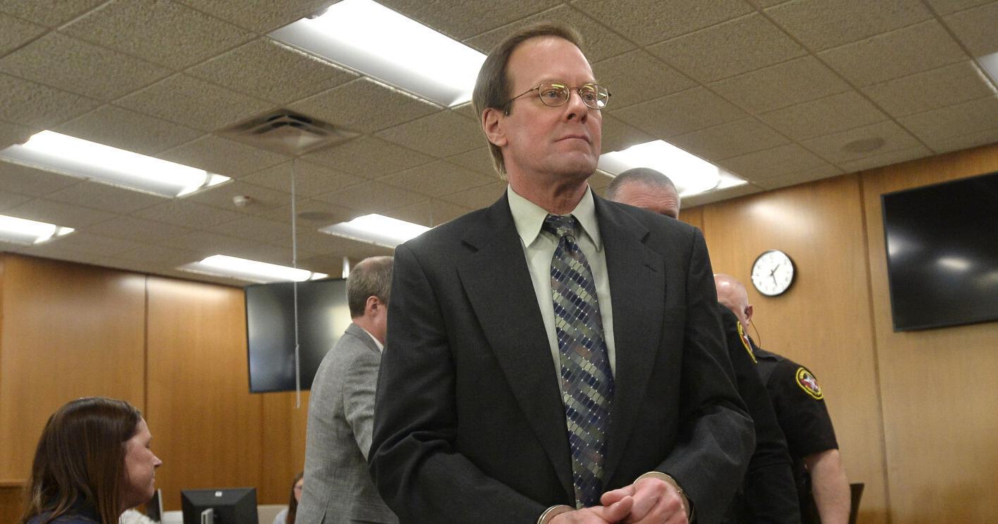 High-profile Kenosha County murder cases under budget - Vimarsana News