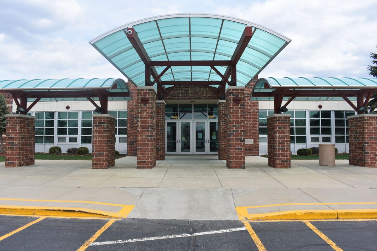 Union Grove Elementary School