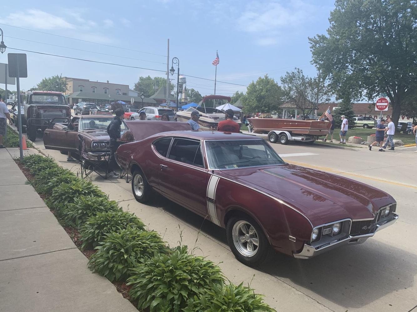14th Annual Union Grove Car Show to be held Saturday