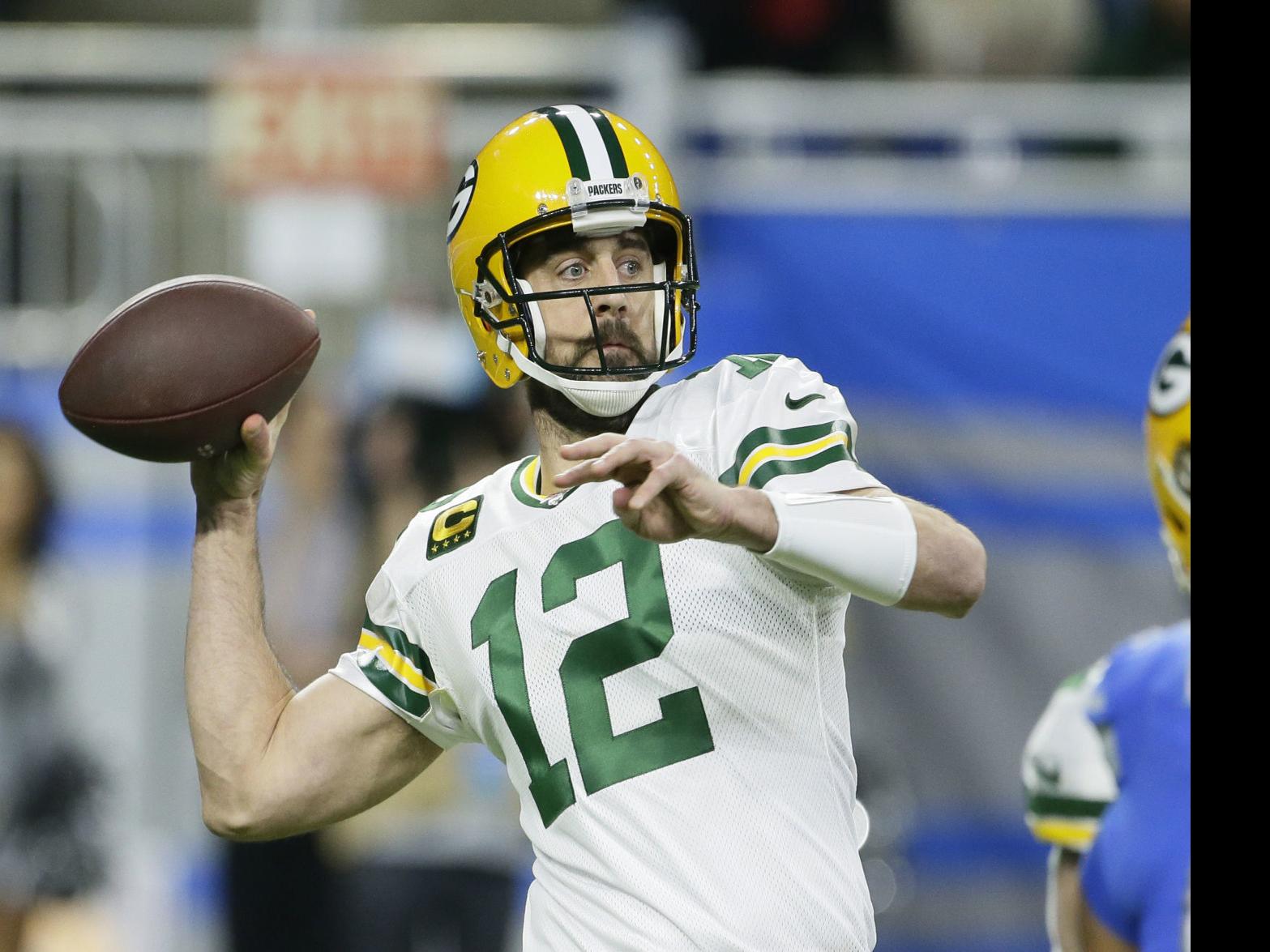 Packers Next Game Will Be Nfc Divisional Playoff On Sunday Jan 12 At Lambeau Field Football Journaltimes Com