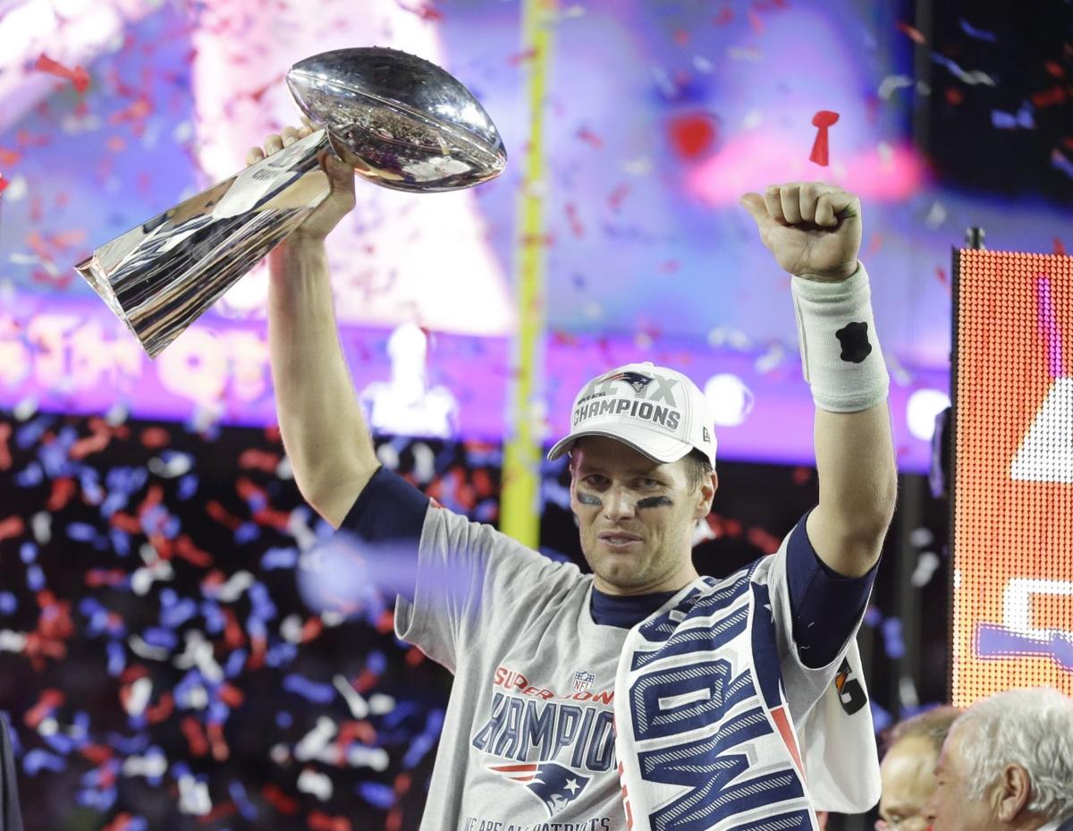 AP sources: Despite reports, Tom Brady hasn't made up mind