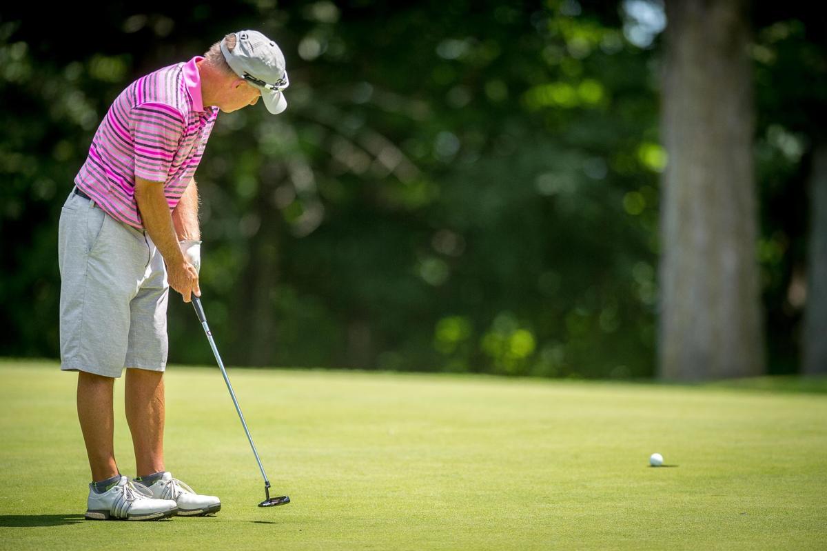 After 57 years, Racine TriCourse golf tournament changing order of