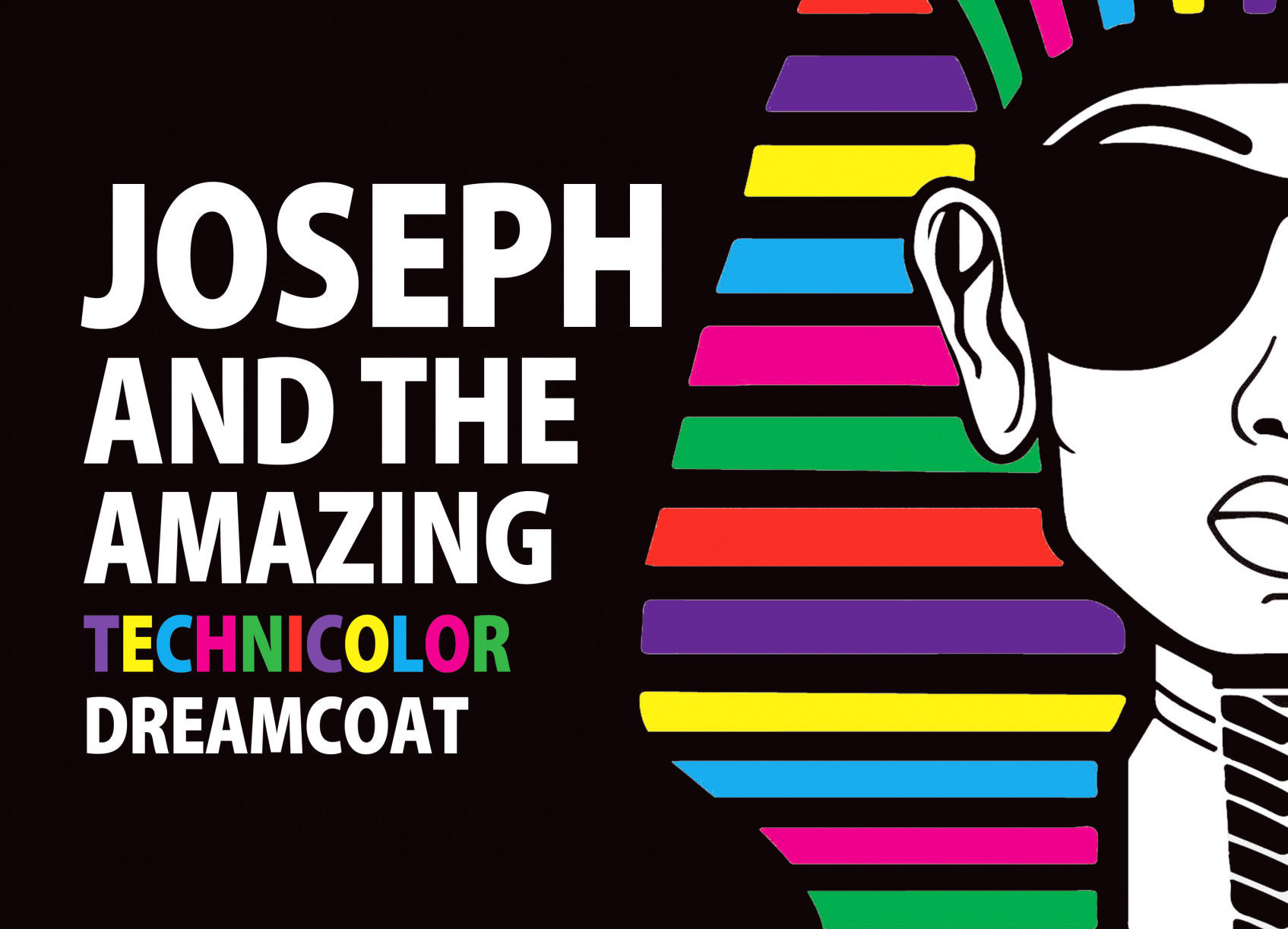 'Joseph And The Amazing Technicolor Dreamcoat' Staged At Racine Theatre ...