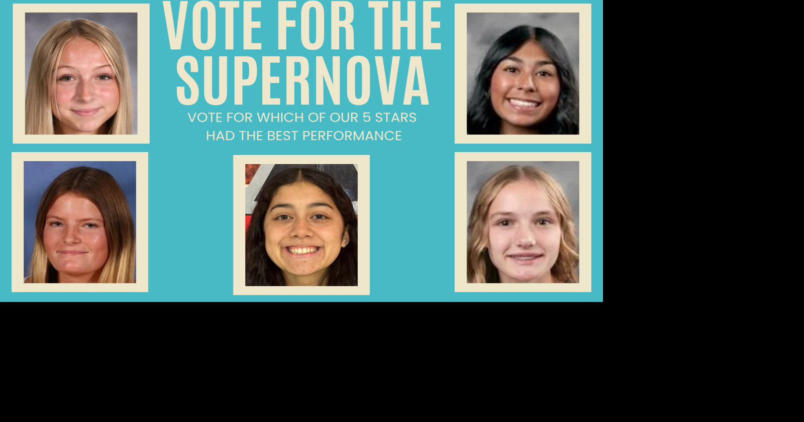 5 Racine County girls stars of the week: May 7 edition