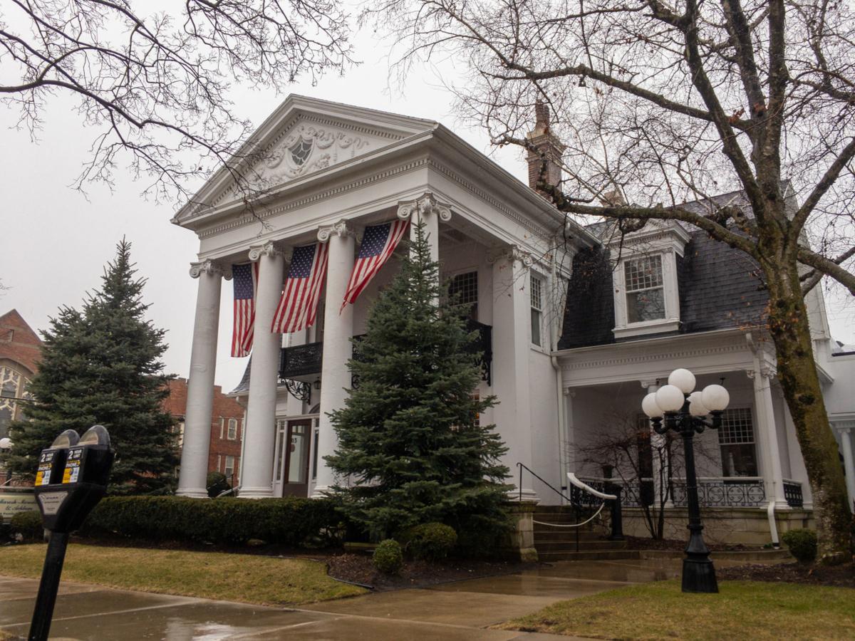 Maresh-Meredith and Acklam Funeral Home