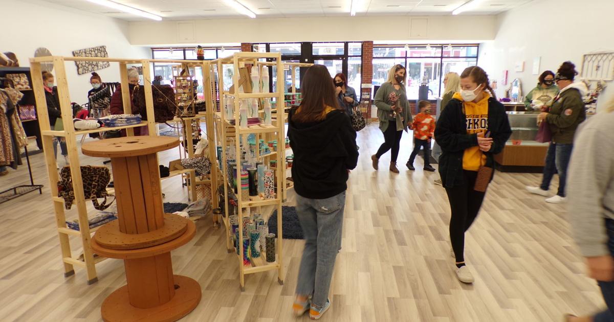 Thirty new businesses have joined Downtown Racine this year, with more prospects on the way | Local News Thirty new businesses have joined Downtown Racine this year, with more prospects on the way | Local News