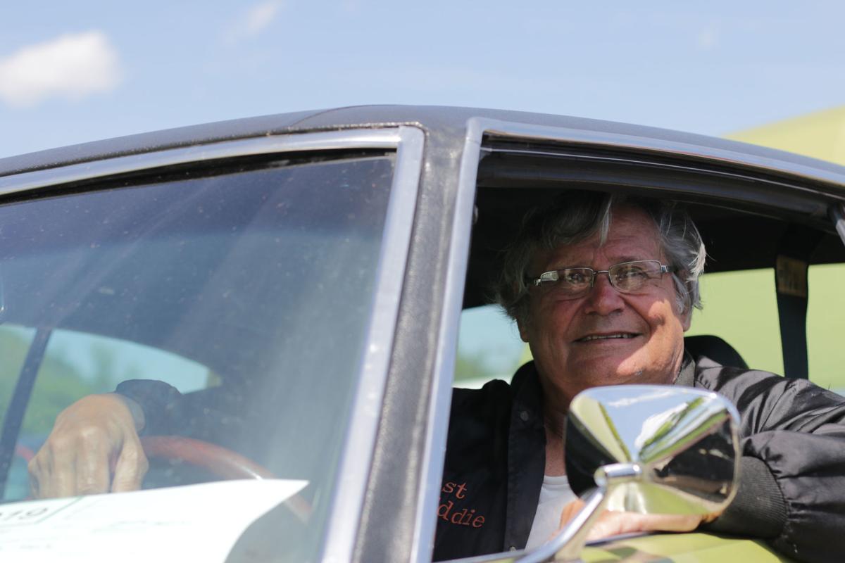 WITH VIDEO Miles of stories at Union Grove car show Local News