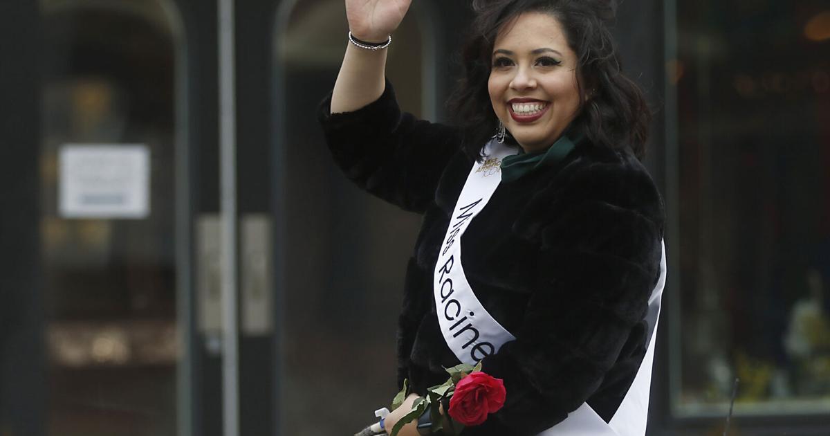 Magalie Racine Meet the candidates vying for Miss Racine 2023
