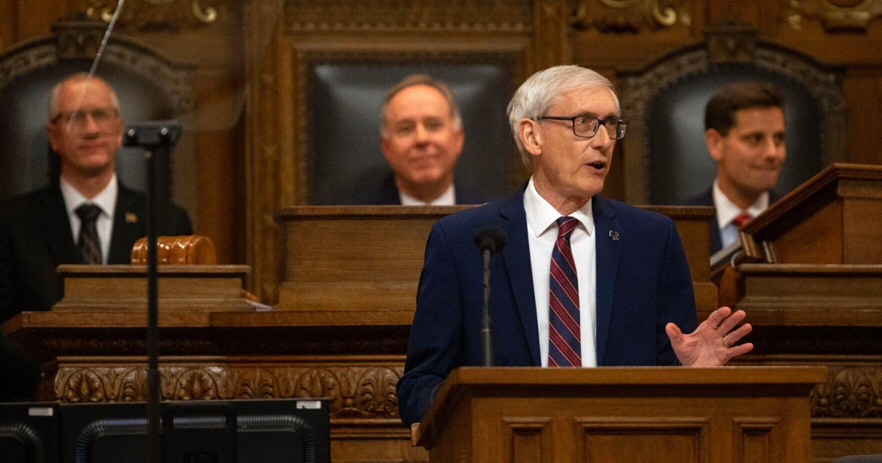 New Wisconsin laws ban child sex dolls, protect judges - Vimarsana News