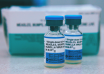 2015: California becomes the first state to eliminate personal belief exemptions to vaccines for children in public and private schools
