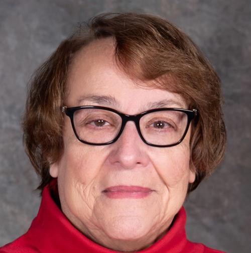 Rosanne Hahn