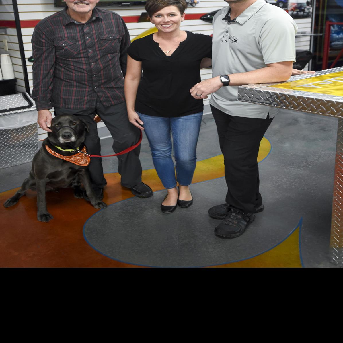 Vehicle Painting Experts To Expand Money Journaltimes Com
