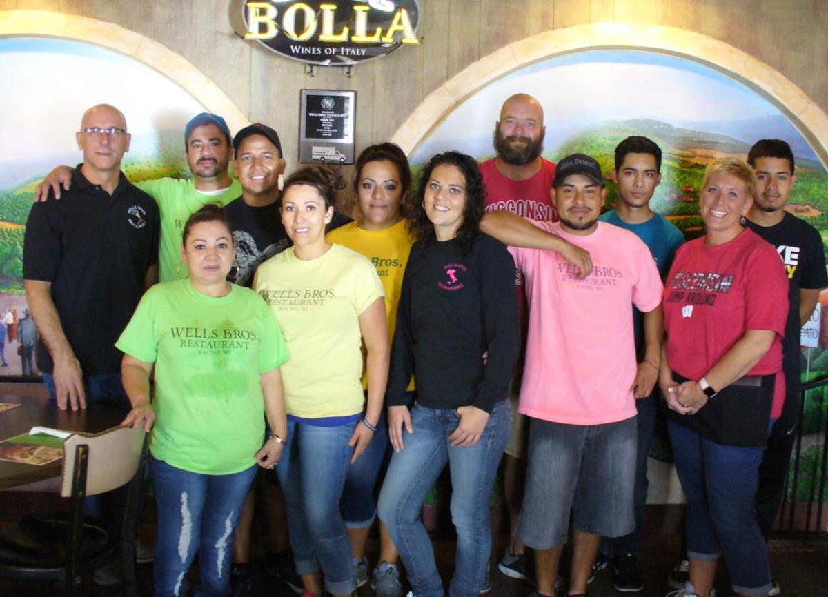 Wells Brothers Restaurant