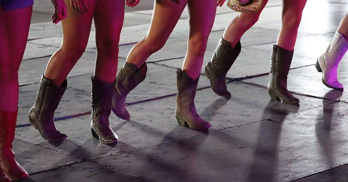 Dancing With the Thunder brings dance competitions to Country Thunder for the first time - Vimarsana News