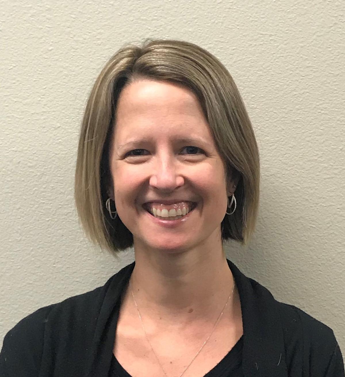 Sturtevant village clerk gives two weeks' notice, then is told to pack