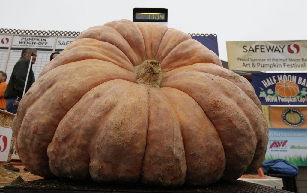 Warren Pumpkin Festival 2022