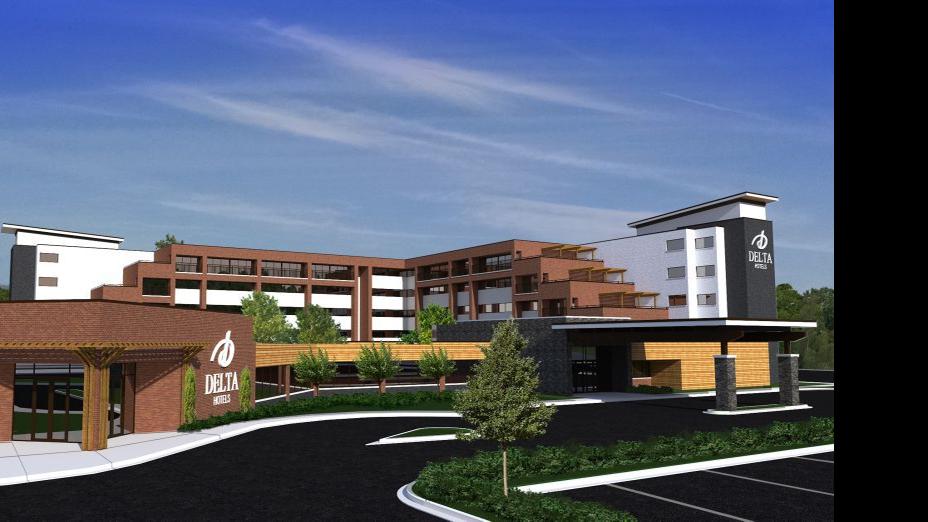 Delta Marriott Racine | Delta Hotels by Marriott Racine – SERHAX