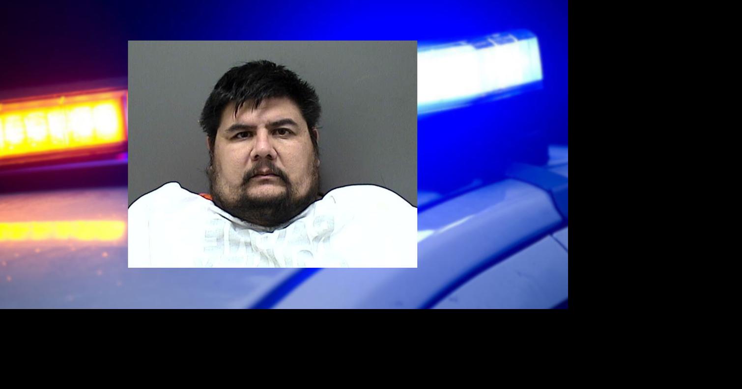 Burlington man charged with shooting wife in leg; he claims it was a ...
