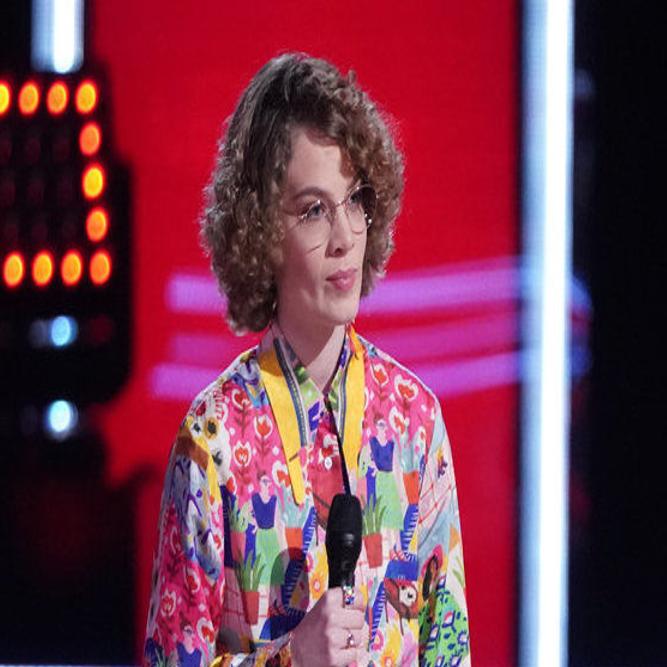 Do9zhazvxip1m Stage presence is one of the most important factors to any great show. https journaltimes com news state and regional madison singer raine stern wins her battle on nbcs the voice moves on to sing article ebc85def 0aed 533e a7e7 f1d050c5b70a html