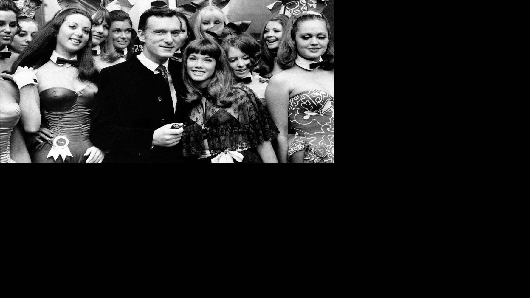 Photos The Life Of Hugh Hefner 1926 2017 National Journaltimes Com Here are 10 key moments from hefner's groundbreaking career. photos the life of hugh hefner 1926
