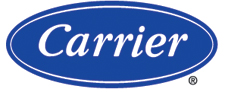 We are an authorized Carrier Dealer!