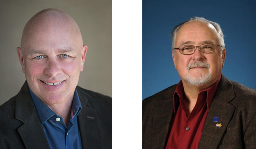 Incumbent facing familiar challenger in Caledonia Village Board election